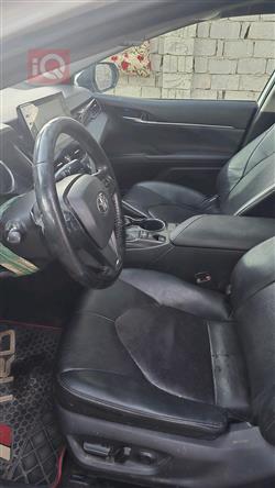 تويوتا كامري